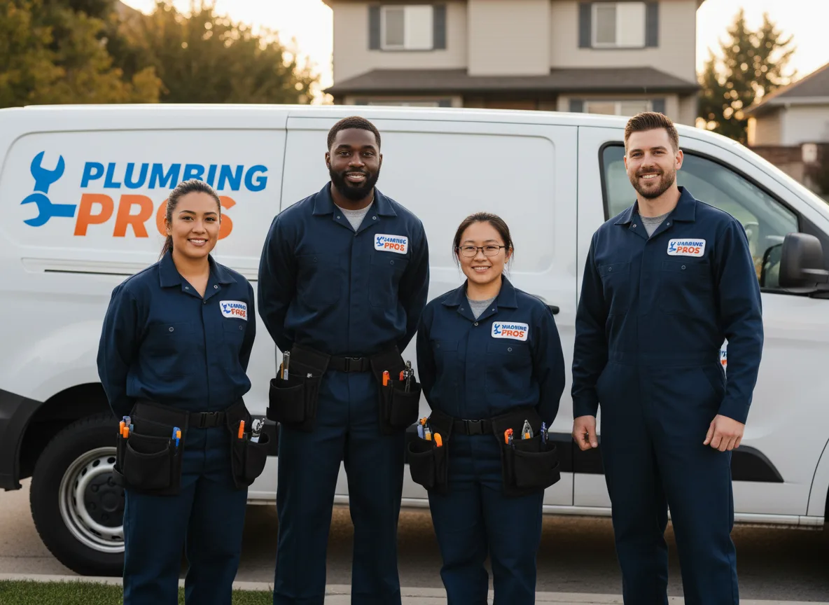 Water Heater Repair company in Grantville, KS